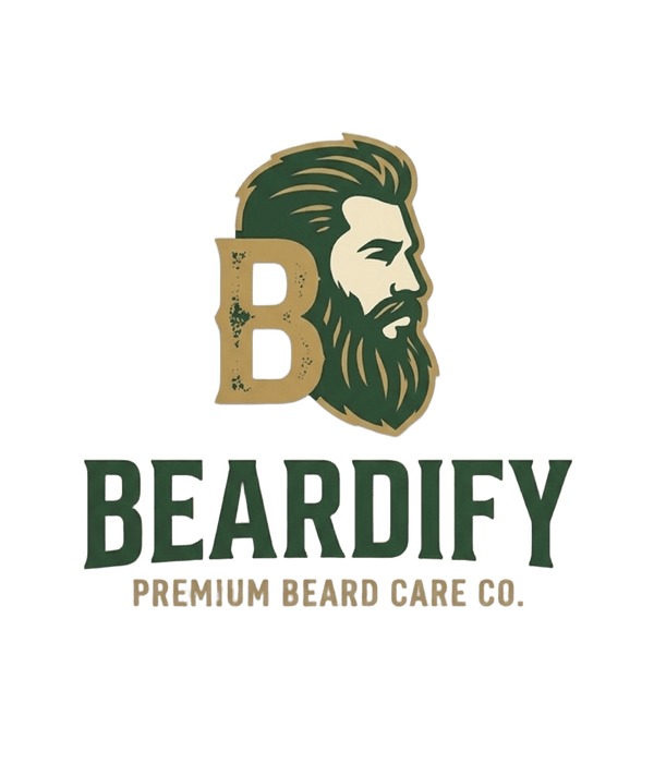 Beardify