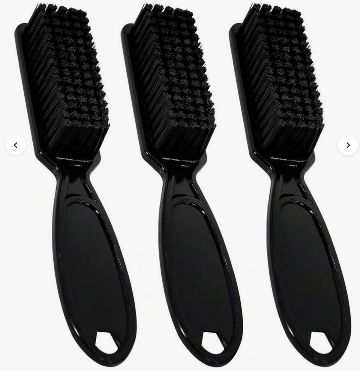 Beard brush